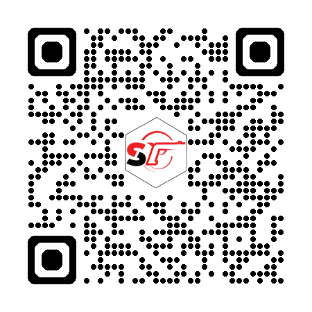 QR kód pro platbu